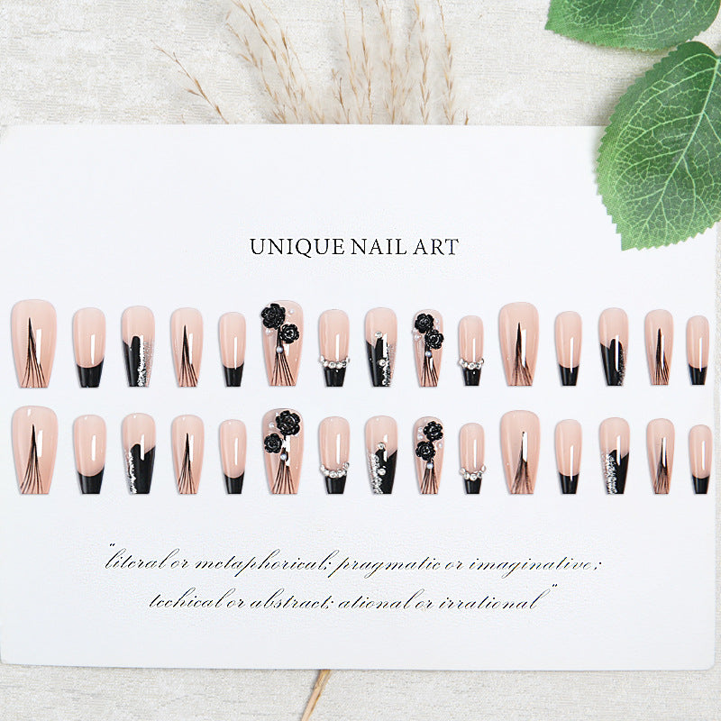 Artificial Nails Acalora