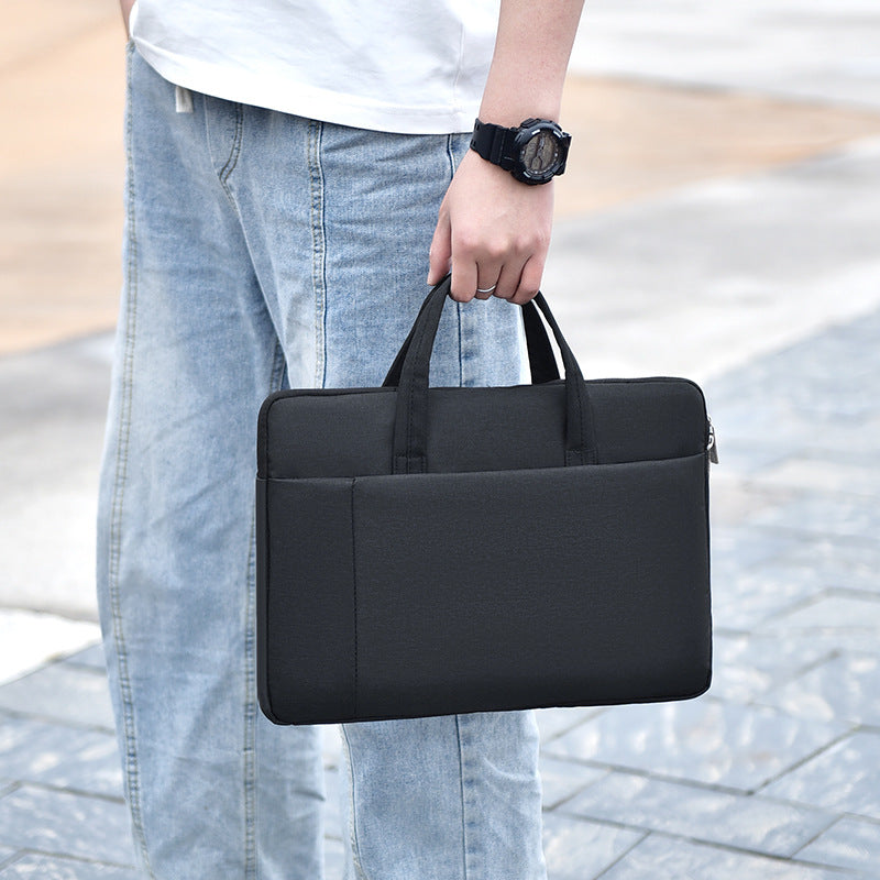 Professional Multi-Functional Laptop Carry Case Acalora
