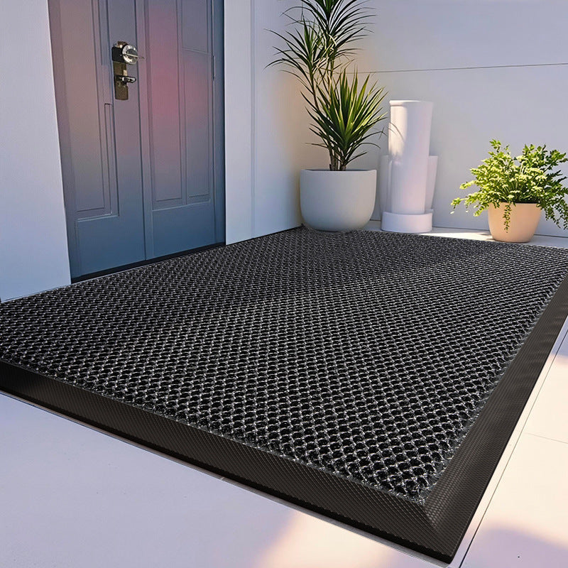 Anti-Slip Outdoor Door Mat