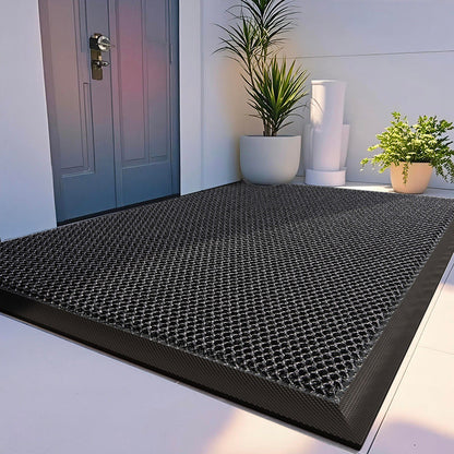 Anti-Slip Outdoor Door Mat