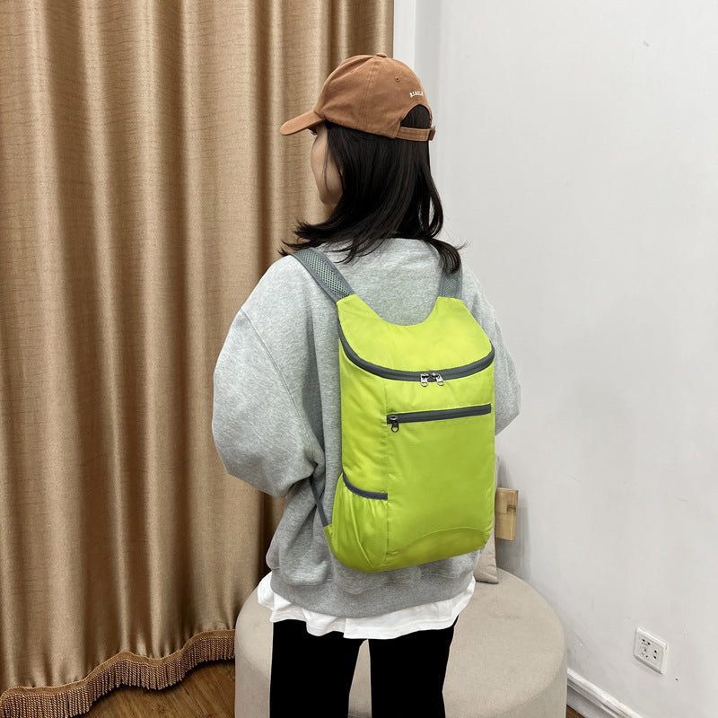 Lightweight Versatile Hiking Backpack Acalora