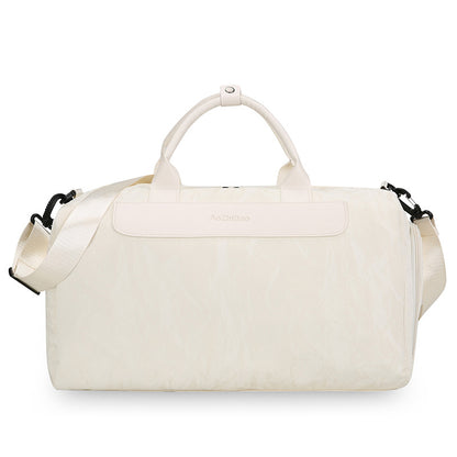 Spacious Versatile Travel Gym Duffle
