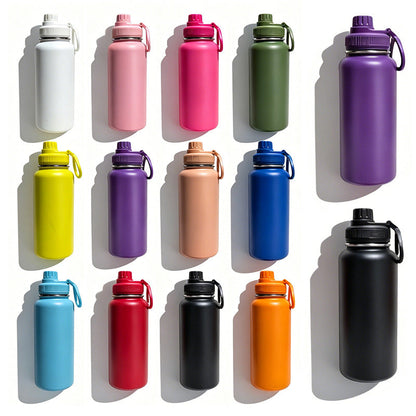 Women's Sporty Water Bottle Skanto
