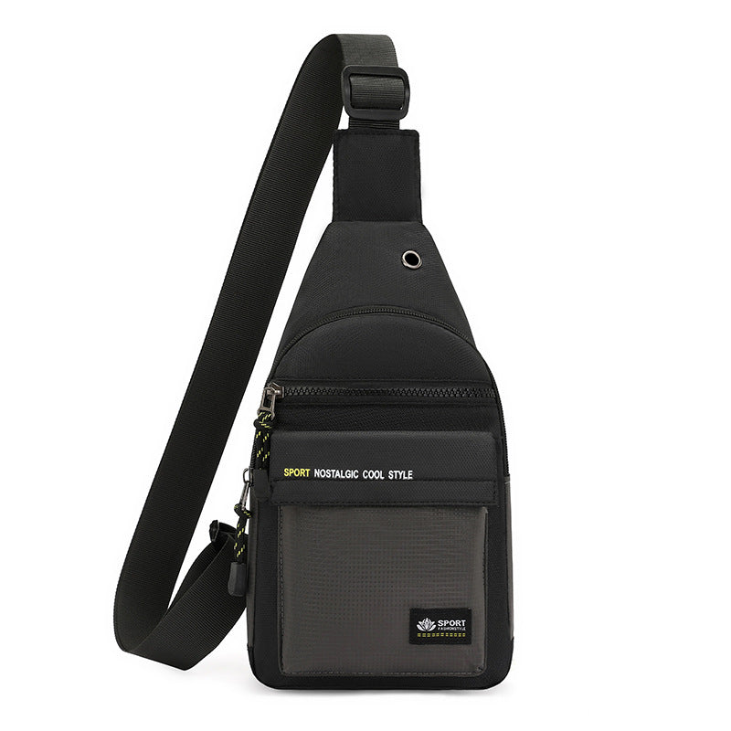 Compact Crossbody Sling Bag Acalora
