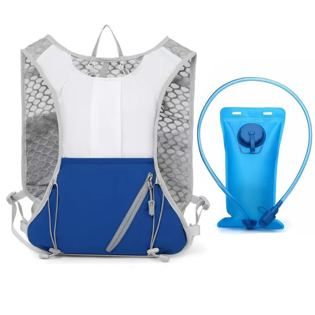 Hydration Pack with Adjustable Straps Acalora