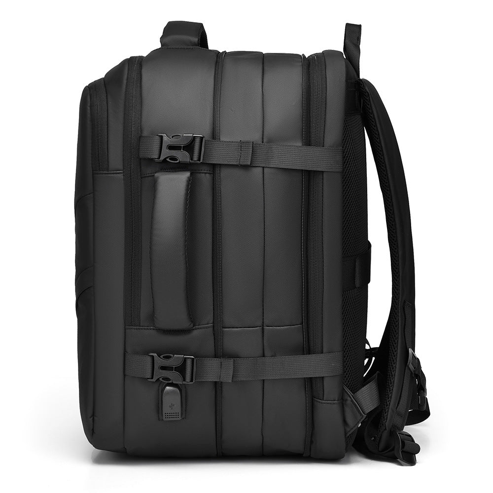 Versatile Laptop Backpack Acalora