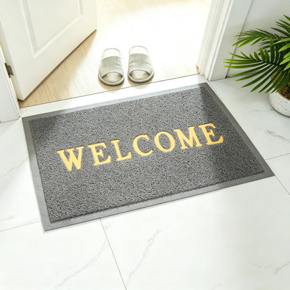 Welcome Mat