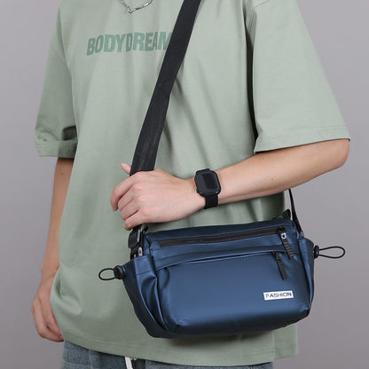 Waterproof Utility Crossbody Bag Acalora