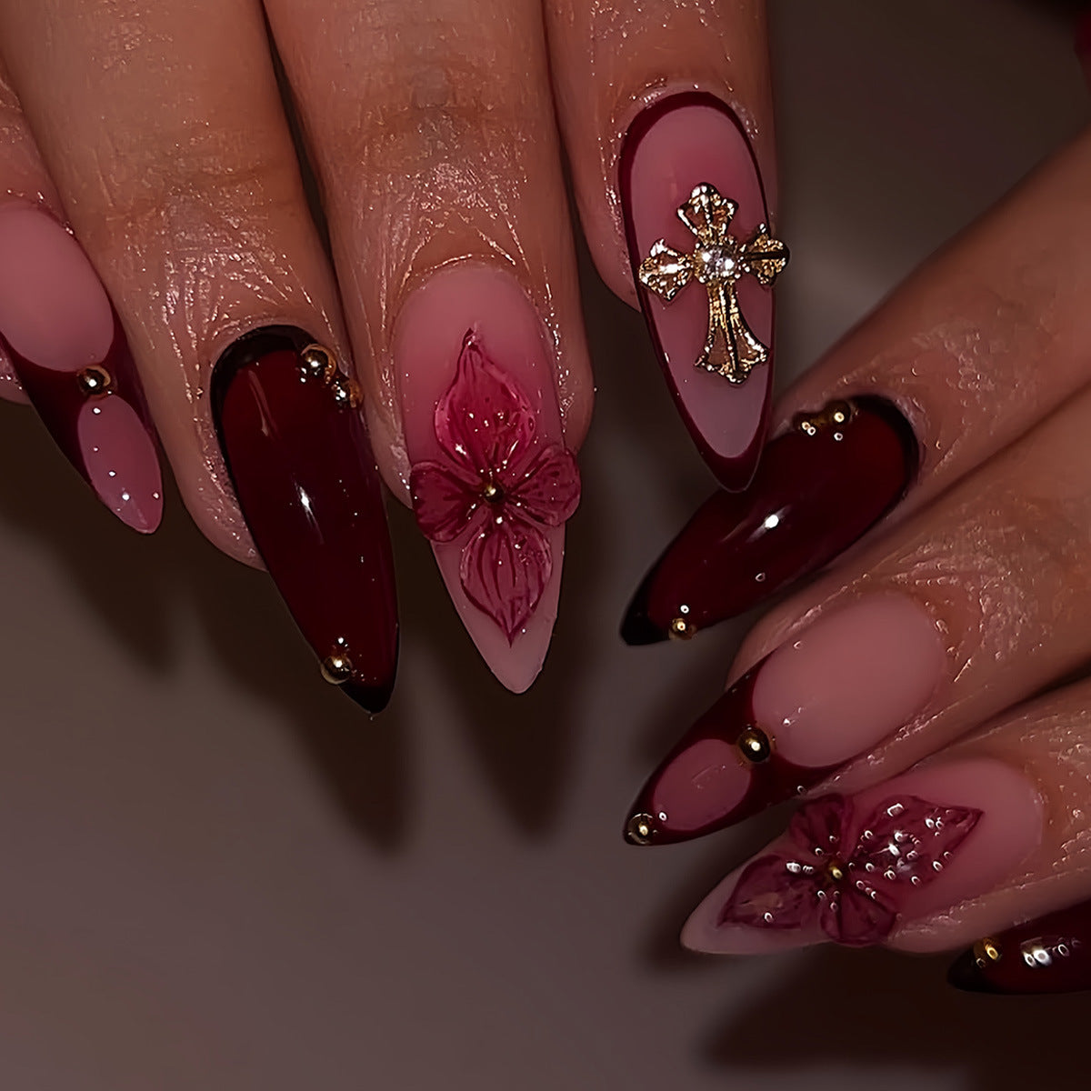 Nail Art Acalora
