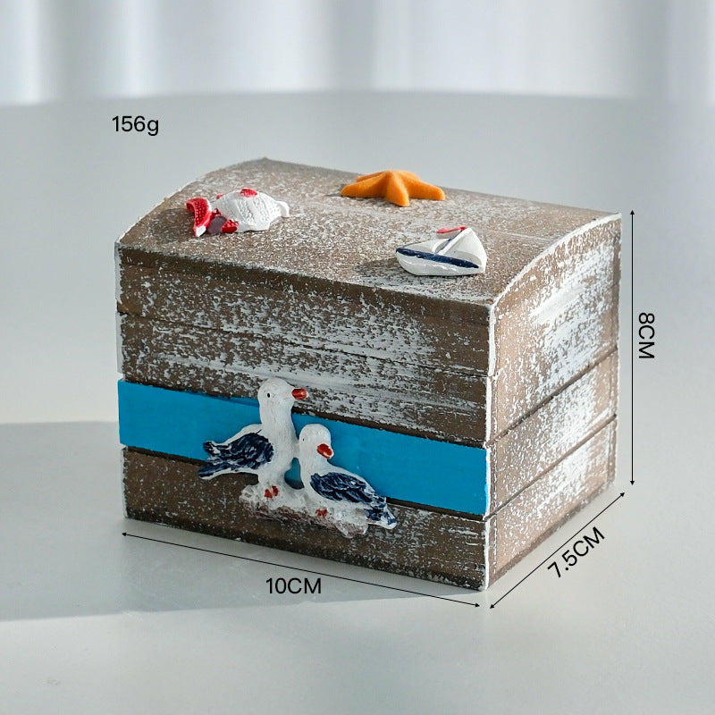 Maritime Storage Box