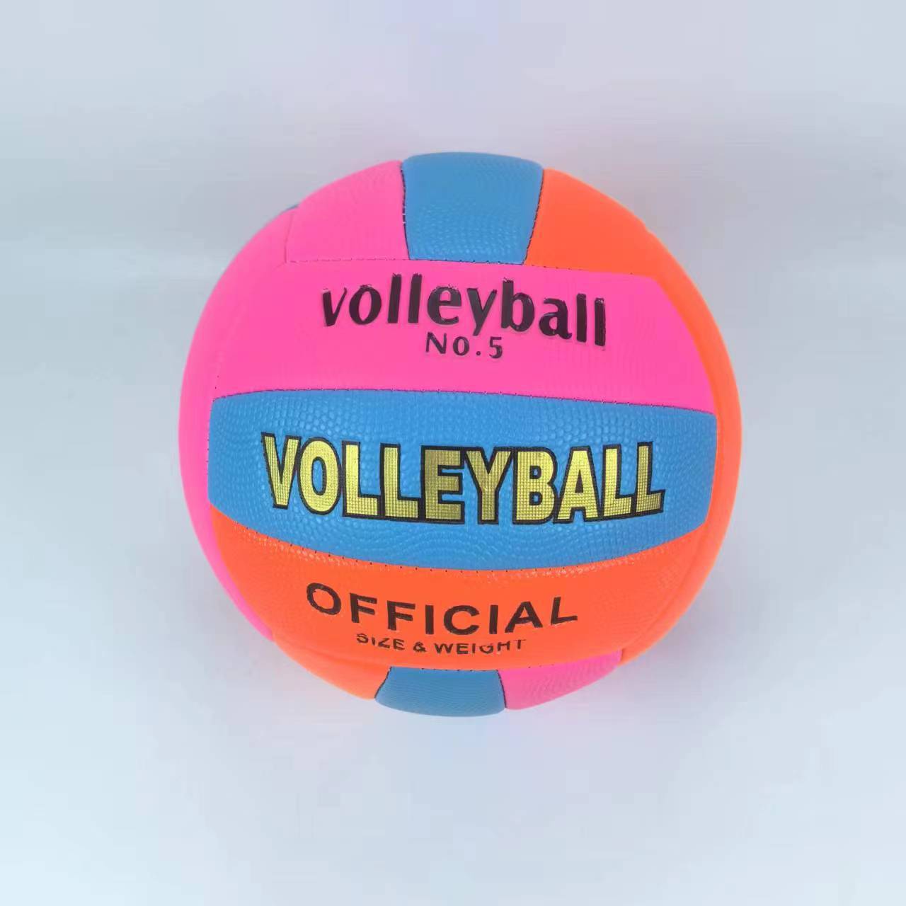 Women's high-performance Volleyball Bowlift