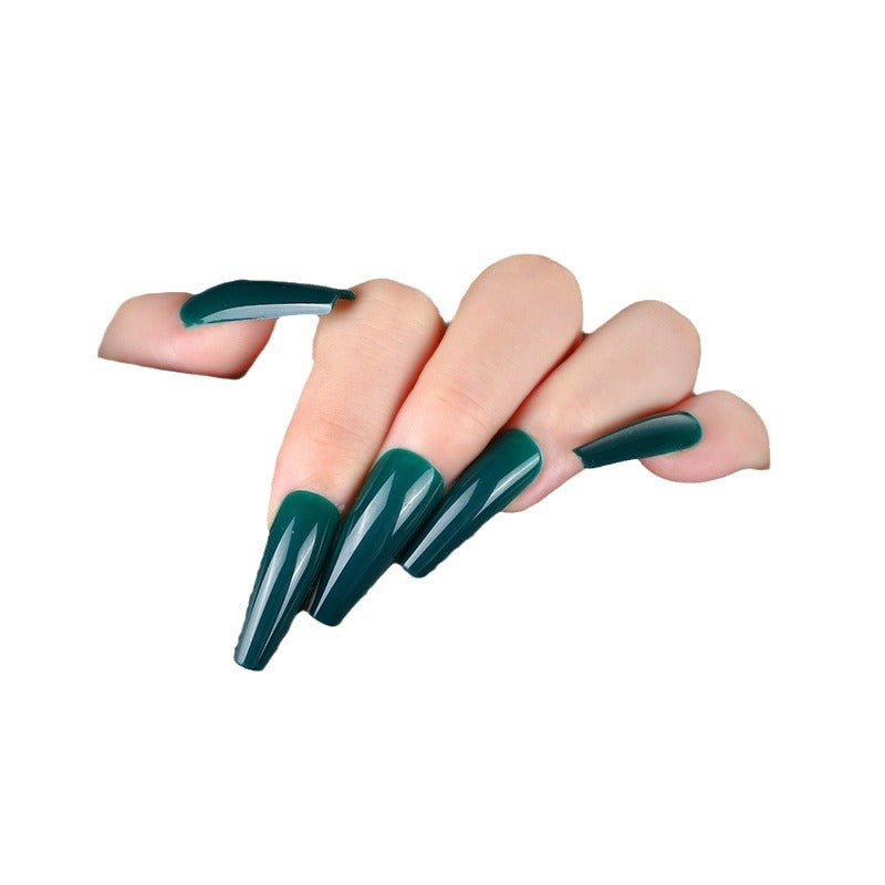 Artificial nails with elegant design Acalora