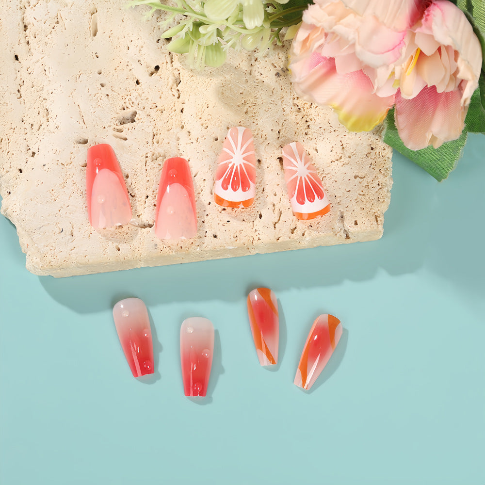 Creative Nail Design Set Acalora