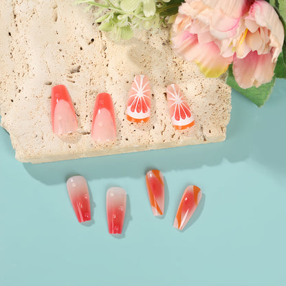 Creative Nail Design Set Acalora
