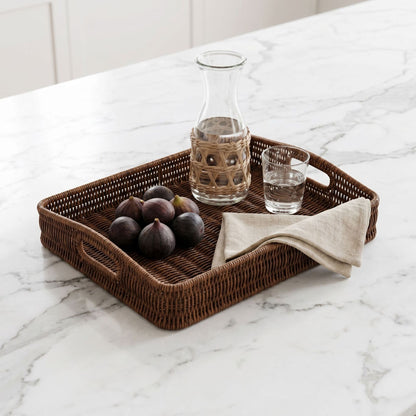 Serving basket Acalora