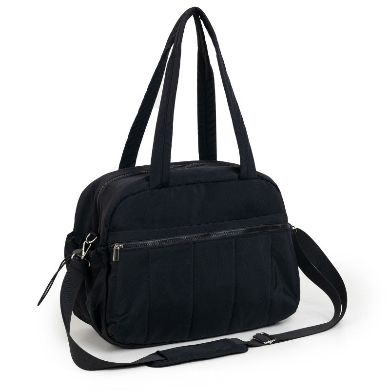 Stylish Multi-Function Travel Handbag Acalora