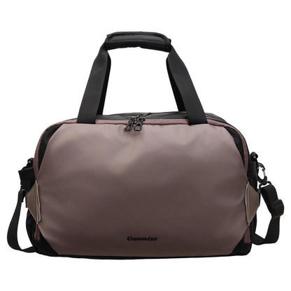 Women's Sporty Fitness and Travel Bag Bowlift