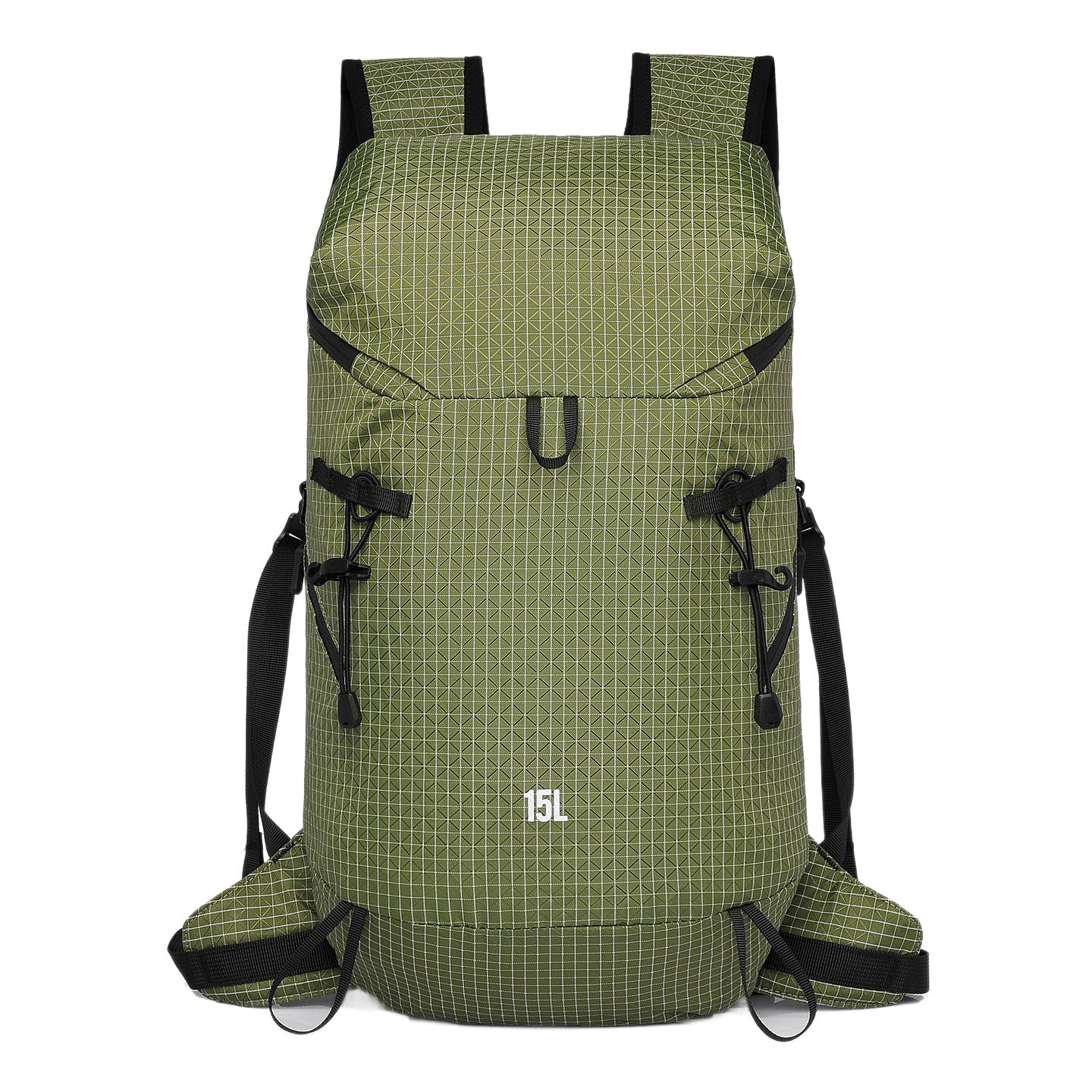 Lightweight Adventure-Ready Backpack Acalora