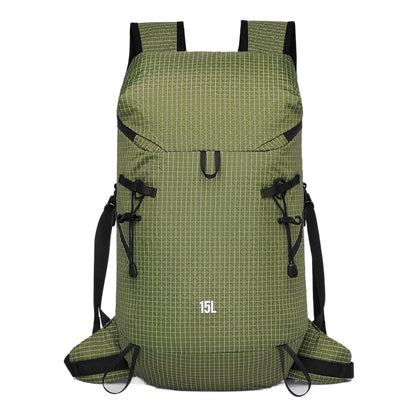 Lightweight Adventure-Ready Backpack Acalora