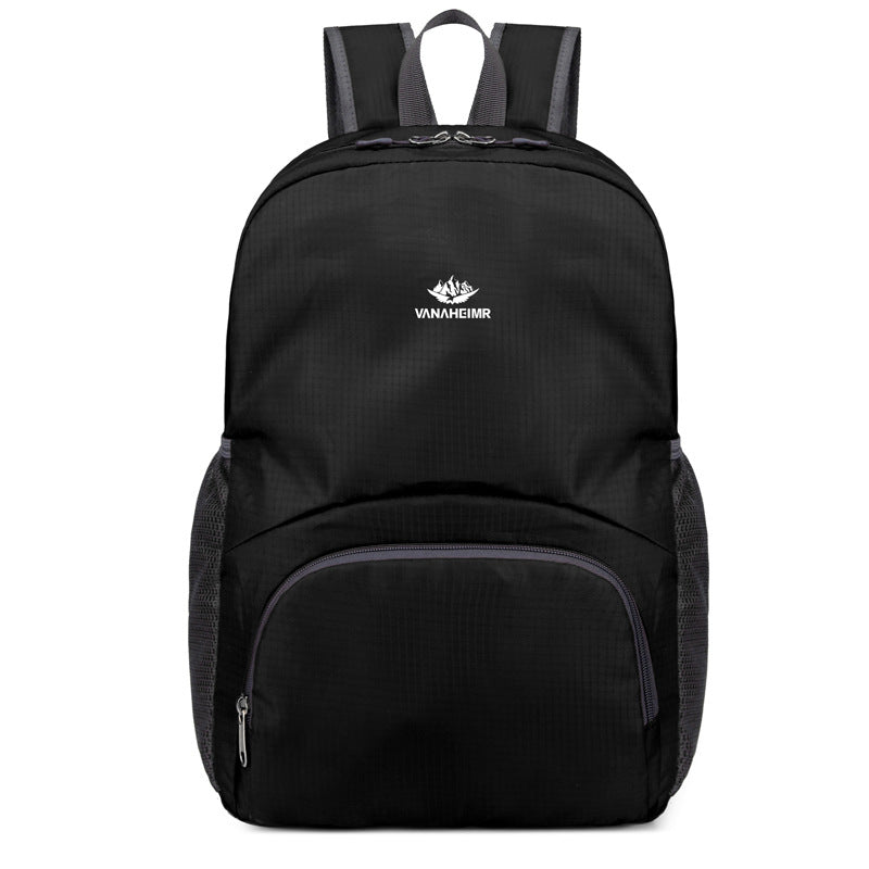 Versatile Outdoor Backpack Acalora