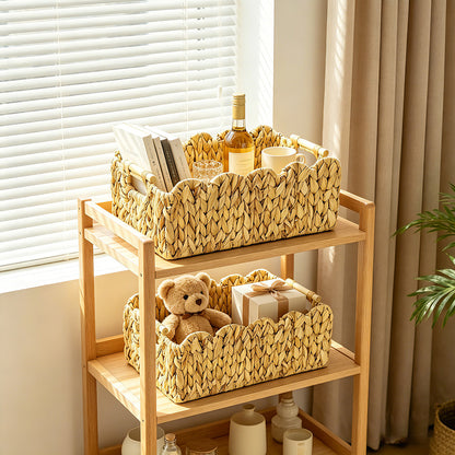 Home Storage Decorative Basket Acalora