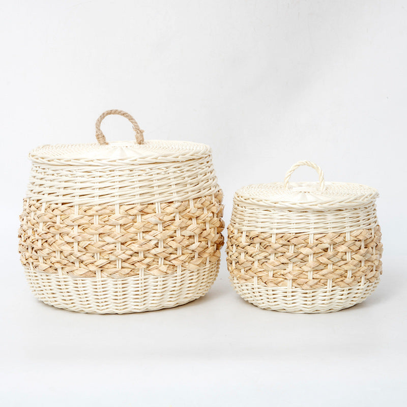Storage basket
