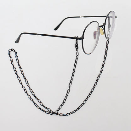 Layered Gold Chain Bracelet Acalora