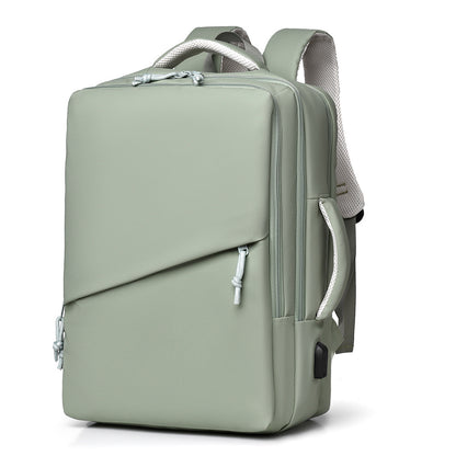 Ergonomic Professional Slim Backpack Acalora