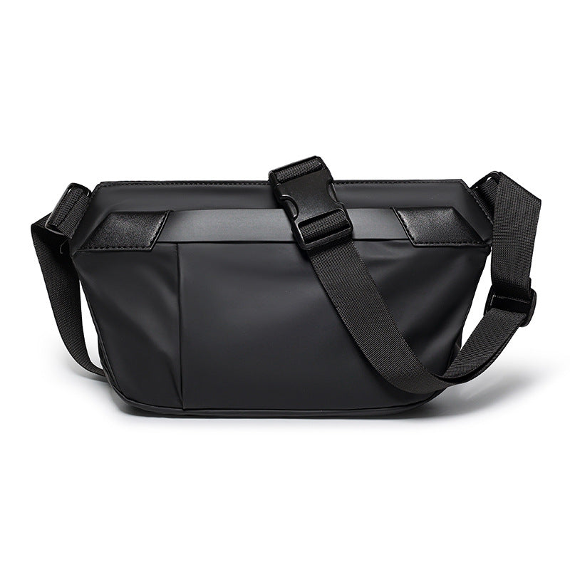 Versatile Outdoor Utility Satchel Acalora