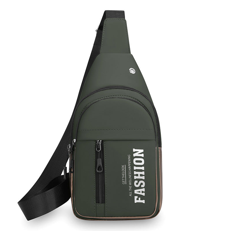 Stylish Crossbody Sling Bag Acalora