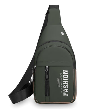 Stylish Crossbody Sling Bag Acalora