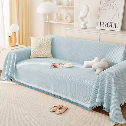 Cozy Sofa Throw Cover