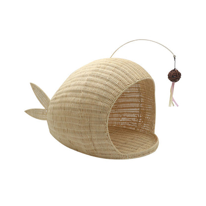 Creative Cat House Acalora