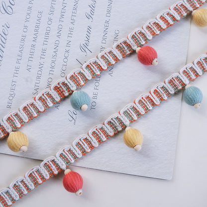 Hair accessory Acalora