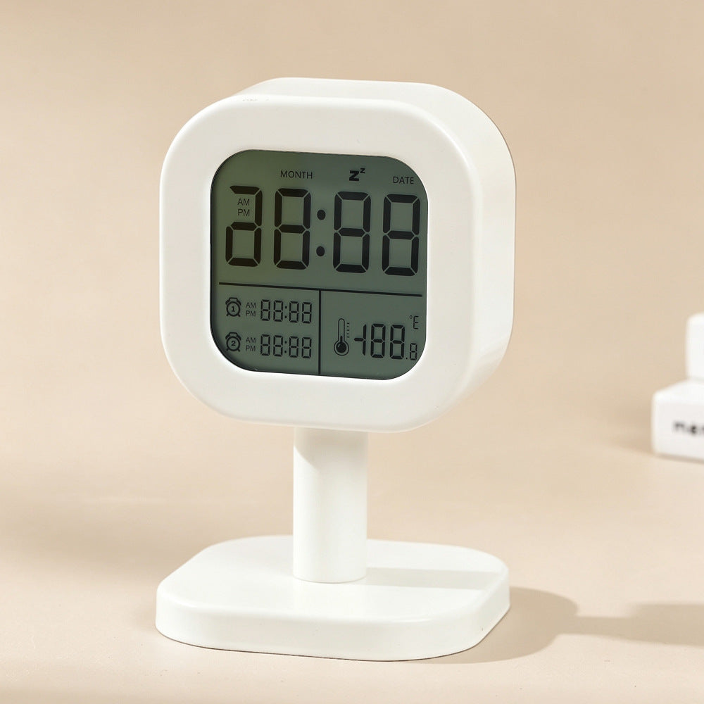 Minimalist Table Clock