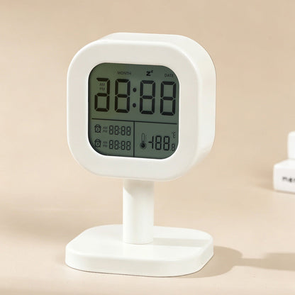 Minimalist Table Clock