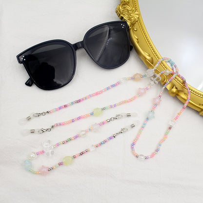 Beaded Eyewear Chain Acalora 1788159720