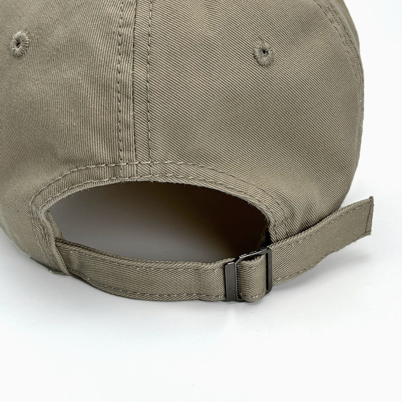 Women Sporty Leisure Baseball Cap Bowlift