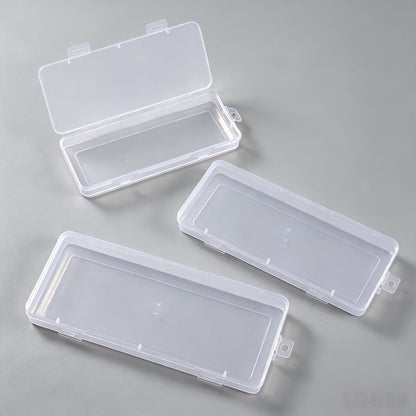 Clear Utility Storage Case Acalora