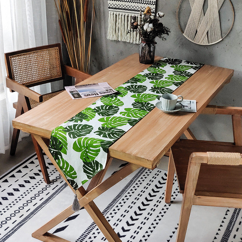 Decorative Table Runner