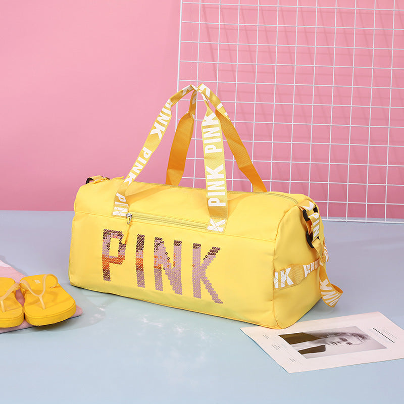 Travel Duffle Bag Acalora