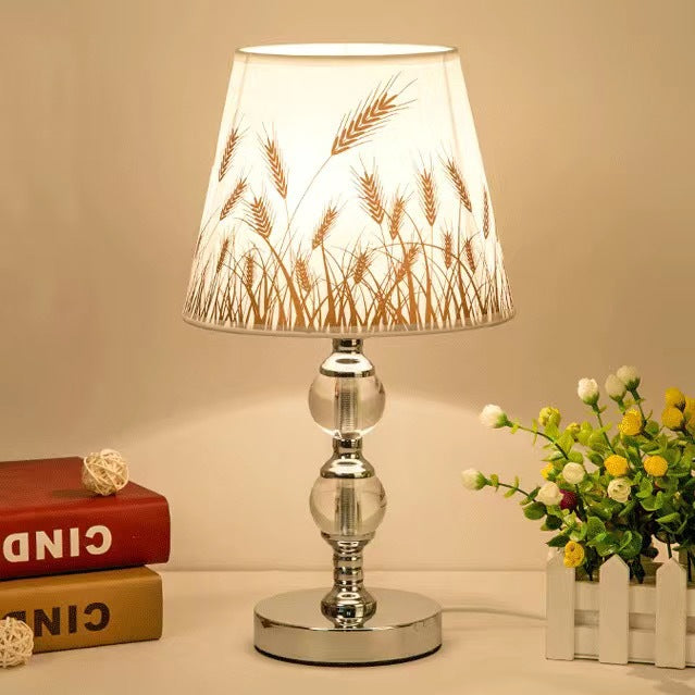 Artistic Modern Decorative Table Lamp