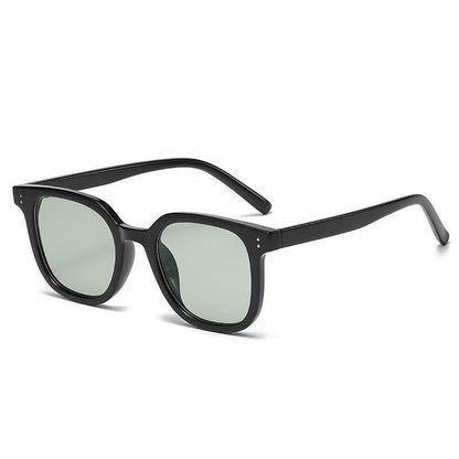 Women's trendy square sunglasses Karnz