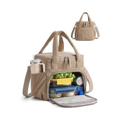 Insulated Lunch Tote Acalora