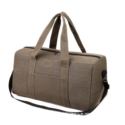 Travel Duffel Bag
