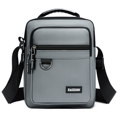 Versatile Utility Crossbody Bag Acalora