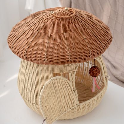 Cat House Acalora