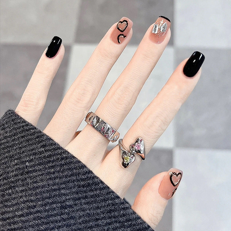 Artificial Nails Set Acalora
