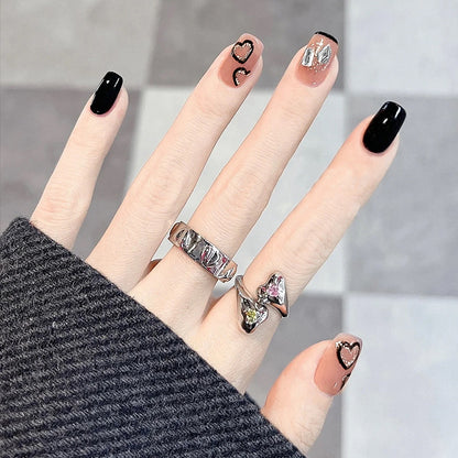 Artificial Nails Set Acalora