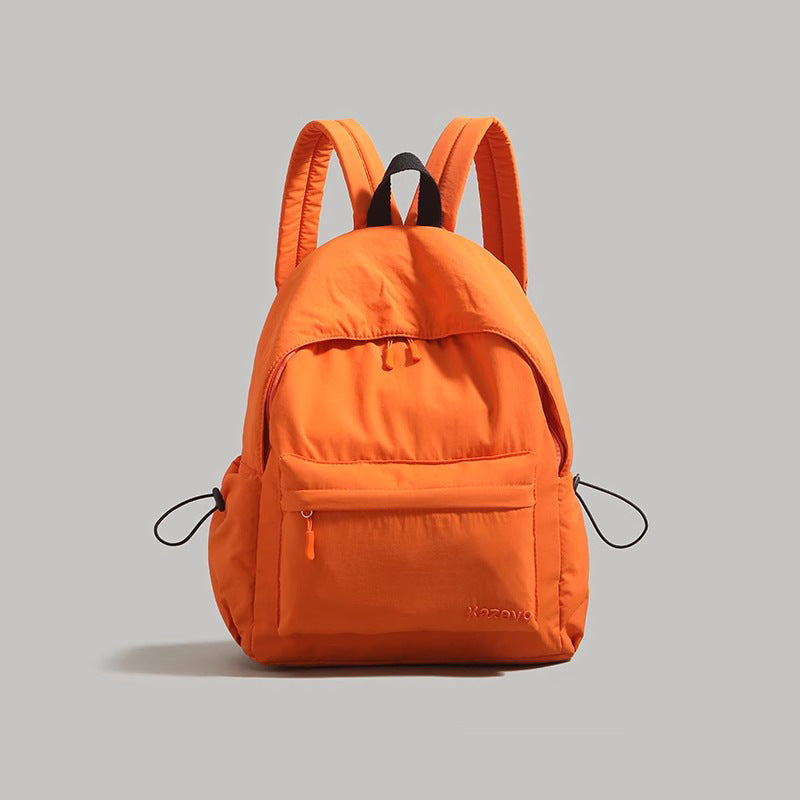 Versatile Lightweight Backpack Acalora
